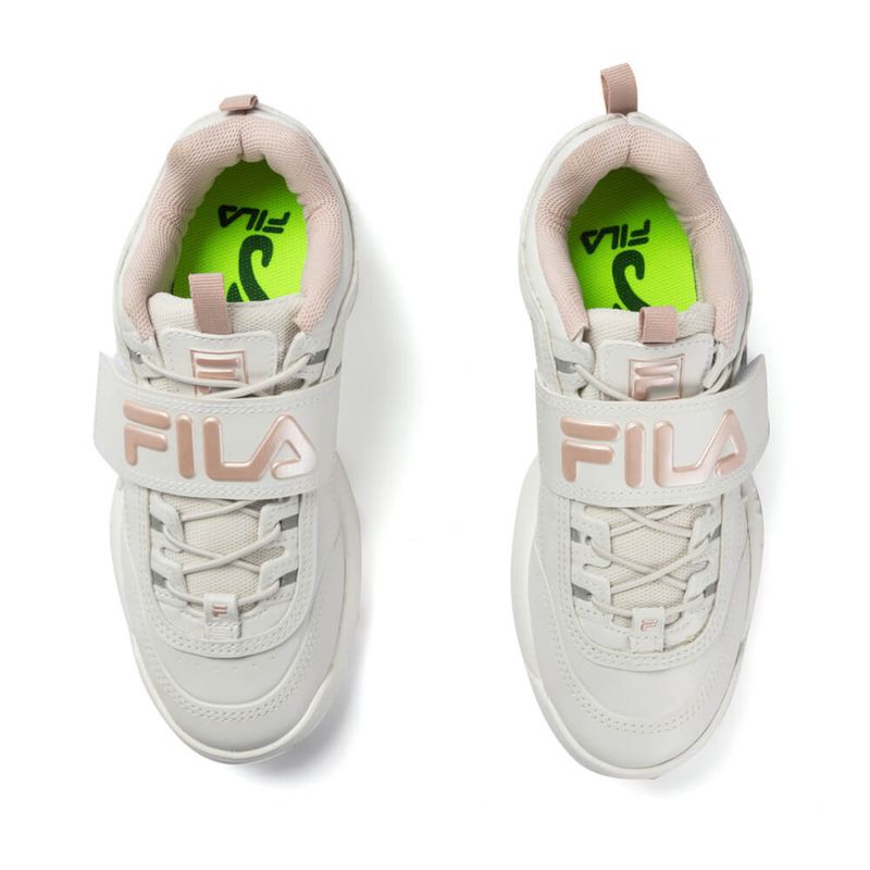 Tenis-Fila-Disruptor-PS-Infantil