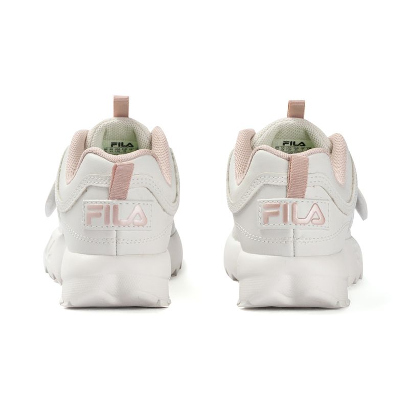 Tenis-Fila-Disruptor-PS-Infantil