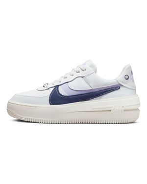 Tênis Nike Air Force 1 Platform LV8 Feminino