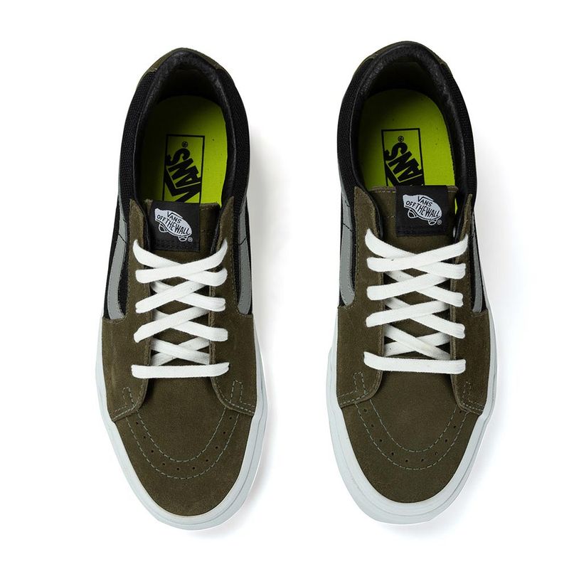 Tenis-Vans-Sk8-Low