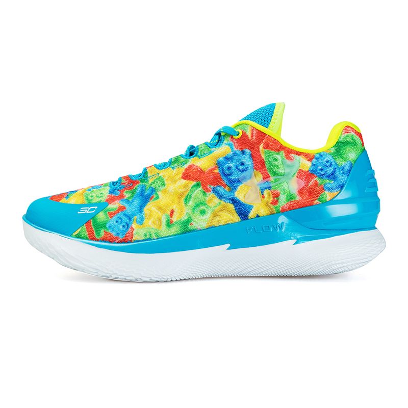 Tenis-Under-Armour-Curry-1-Low-Flotro-NM