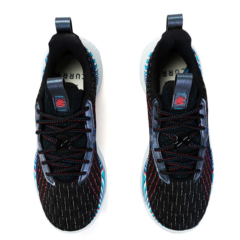 Tênis Under Armour Curry 10 Magic | Tênis é na Artwalk Tênis Under Armour Curry 10 Magic | Tênis é na Artwalk