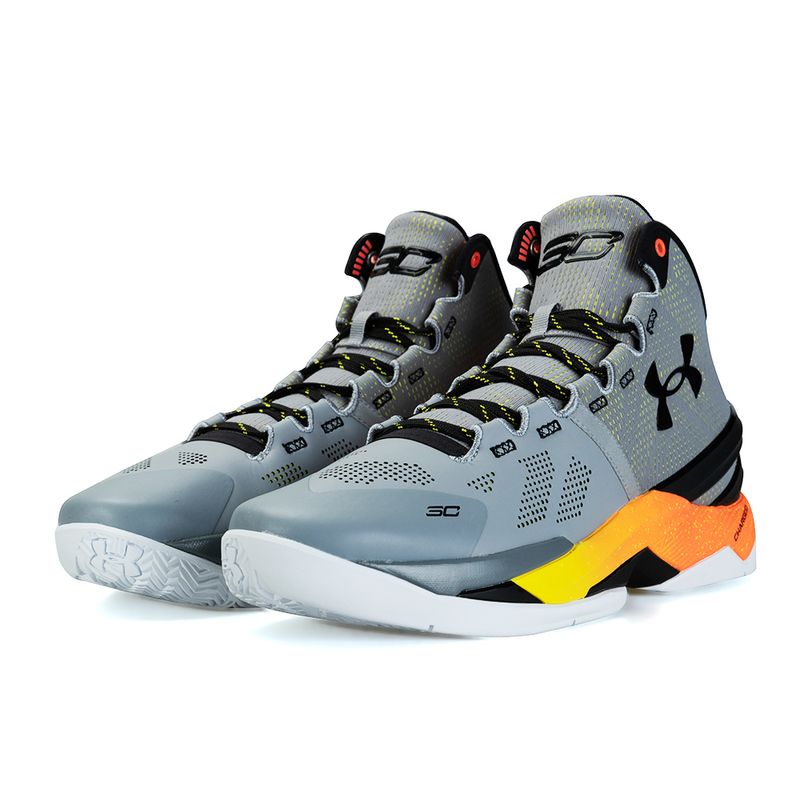 Amazon | (アンダーアーマー) UnderArmour カリー2 シューズ