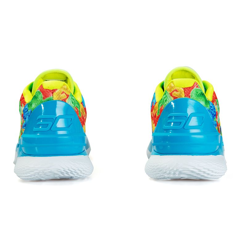 Tenis-Under-Armour-Curry-1-Low-Flotro-NM