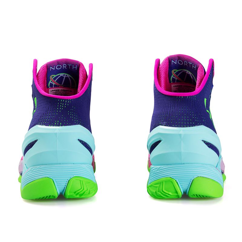 Tênis Under Armour Curry 2 