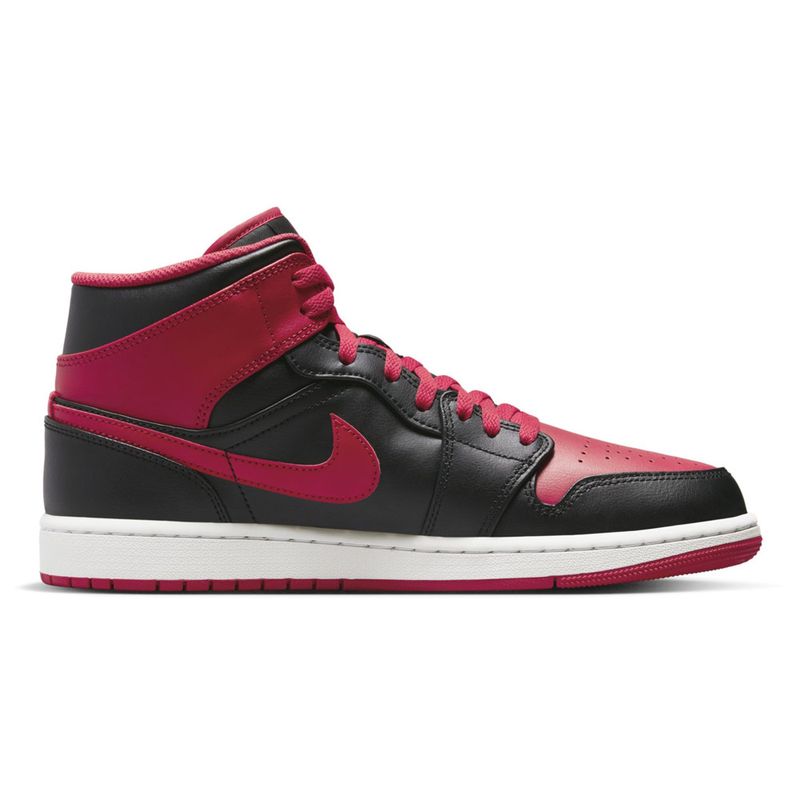 Tenis-Air-Jordan-1-MID-Masculino