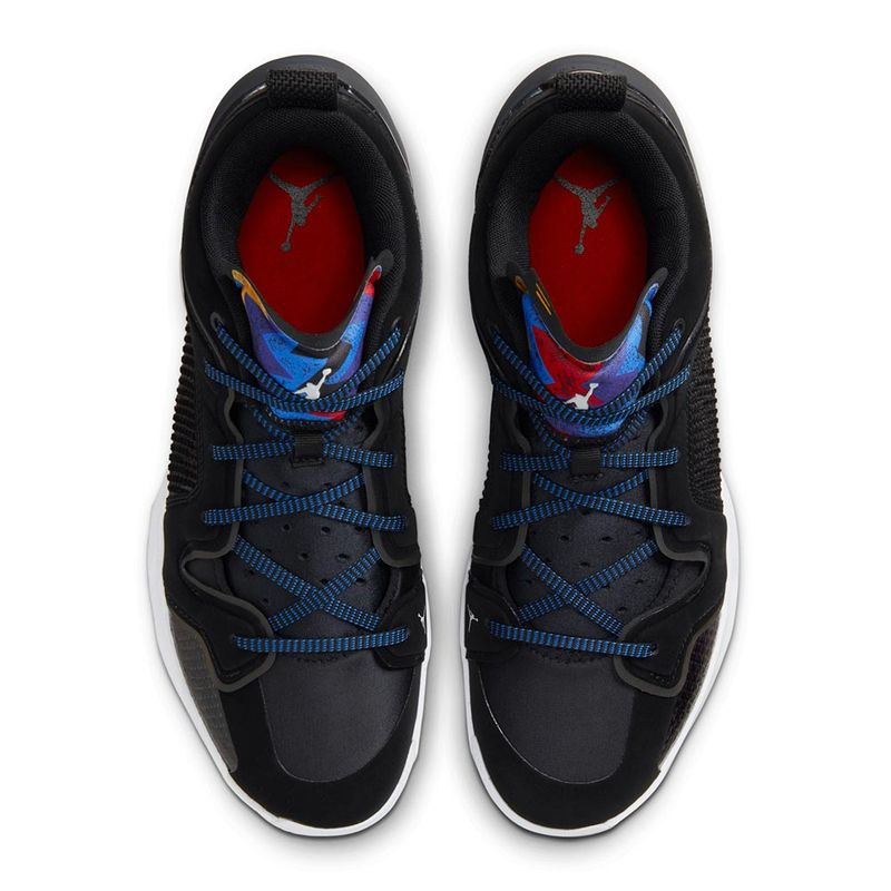 Tênis Air Jordan XXXVII Low Masculino | Tênis é na Artwalk Tênis Air Jordan XXXVII Low Masculino | Tênis é na Artwalk