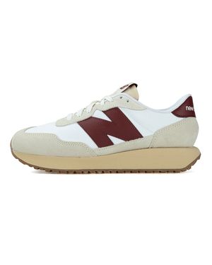 Tênis New Balance 237V1 Feminino