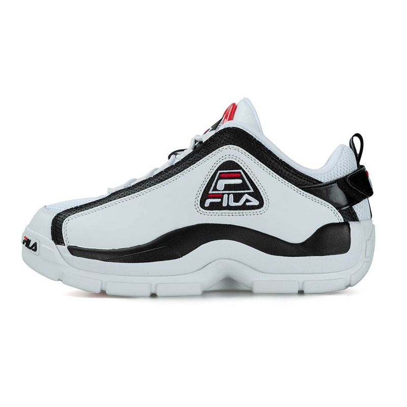 Tenis-Fila-Grant-Hill-2-Low-Masculino