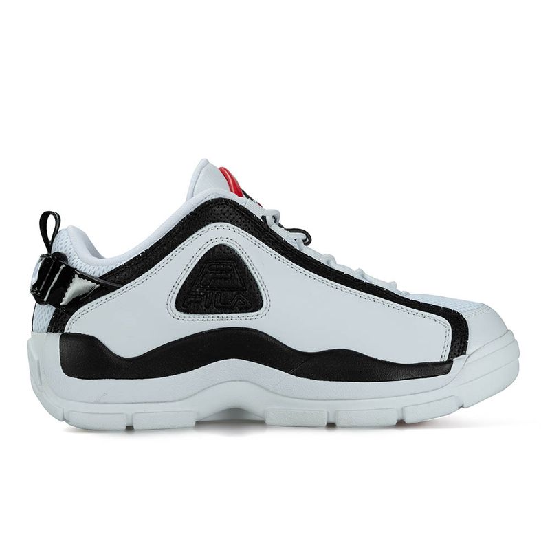 Tenis-Fila-Grant-Hill-2-Low-Masculino