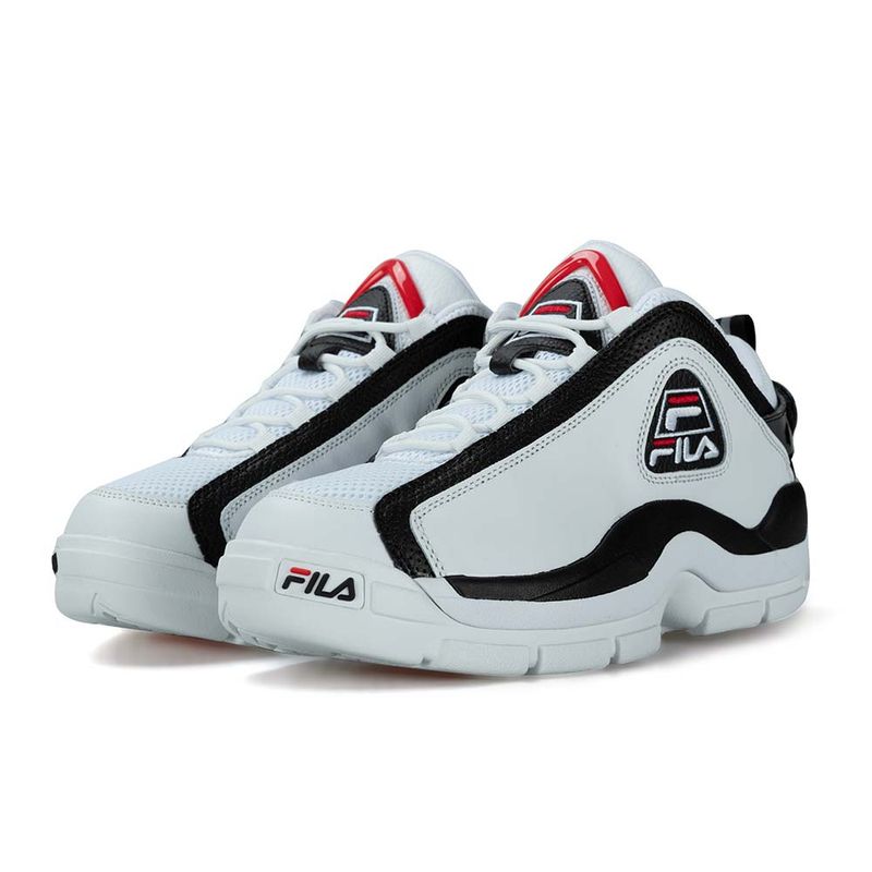 Tenis-Fila-Grant-Hill-2-Low-Masculino