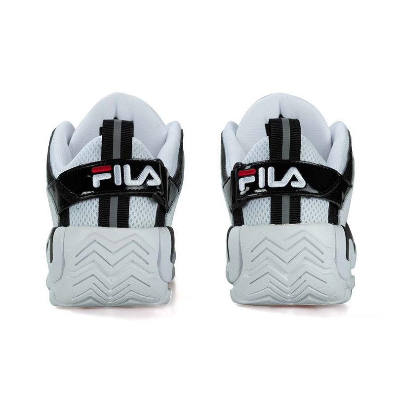 Tenis-Fila-Grant-Hill-2-Low-Masculino