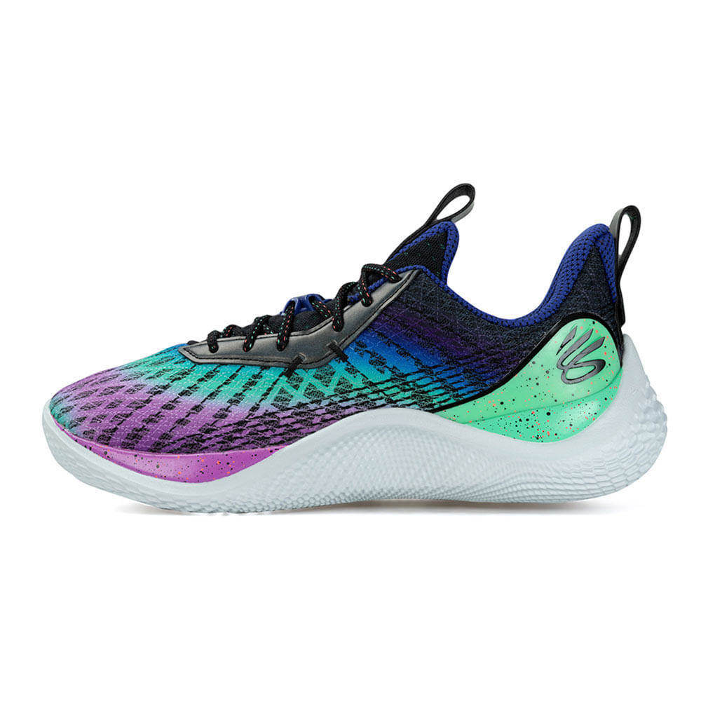 Tenis Under Armour Curry 10 NL | Tenis e na Artwalk - Artwalk