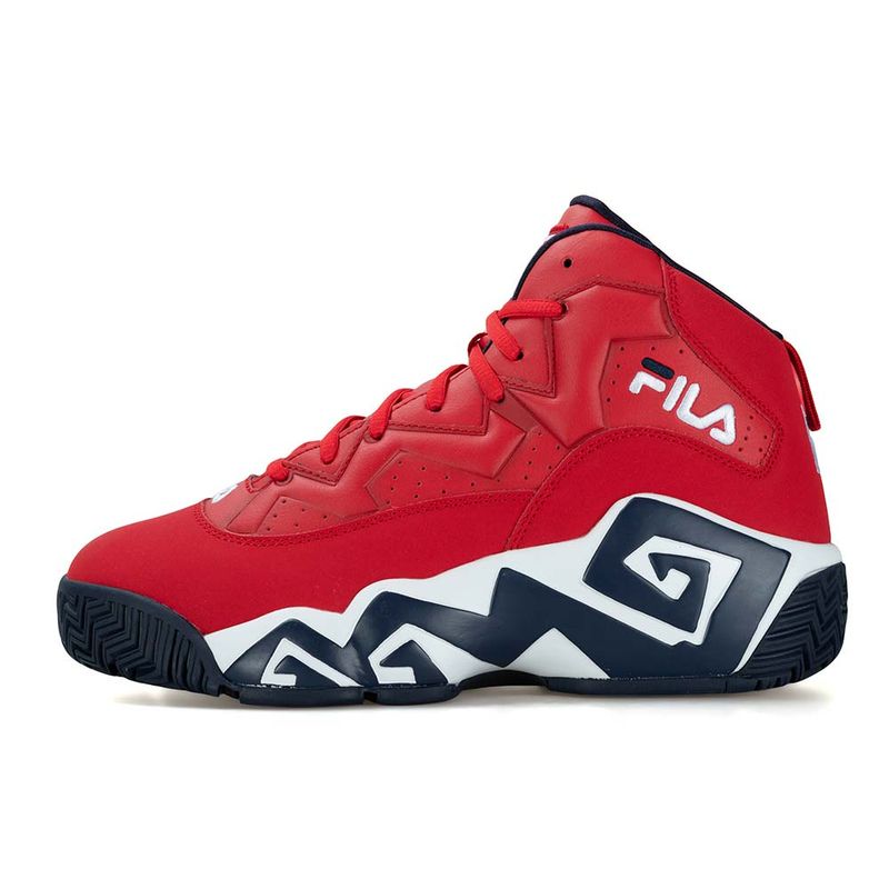 Tenis-Fila-Mb-Masculino