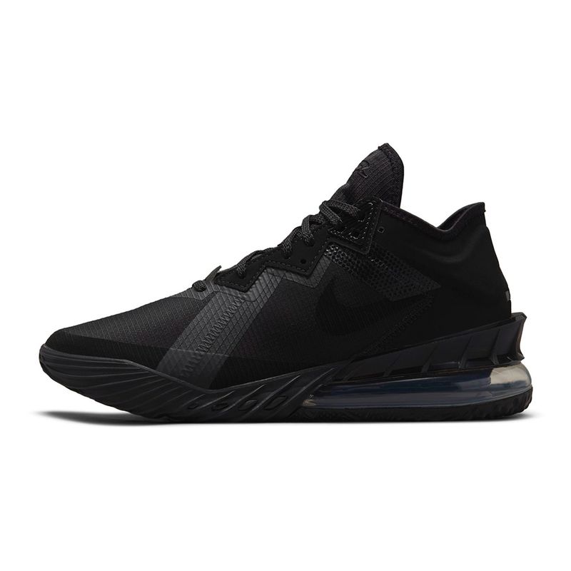Tenis-Nike-Lebron-XVIII-Low