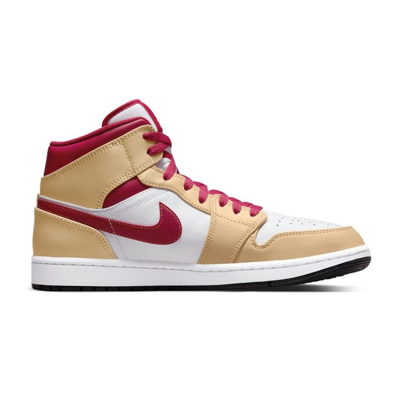 Tenis-Air-Jordan-1-Mid-Masculino