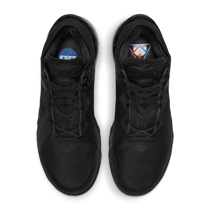 Tenis-Nike-Lebron-XVIII-Low