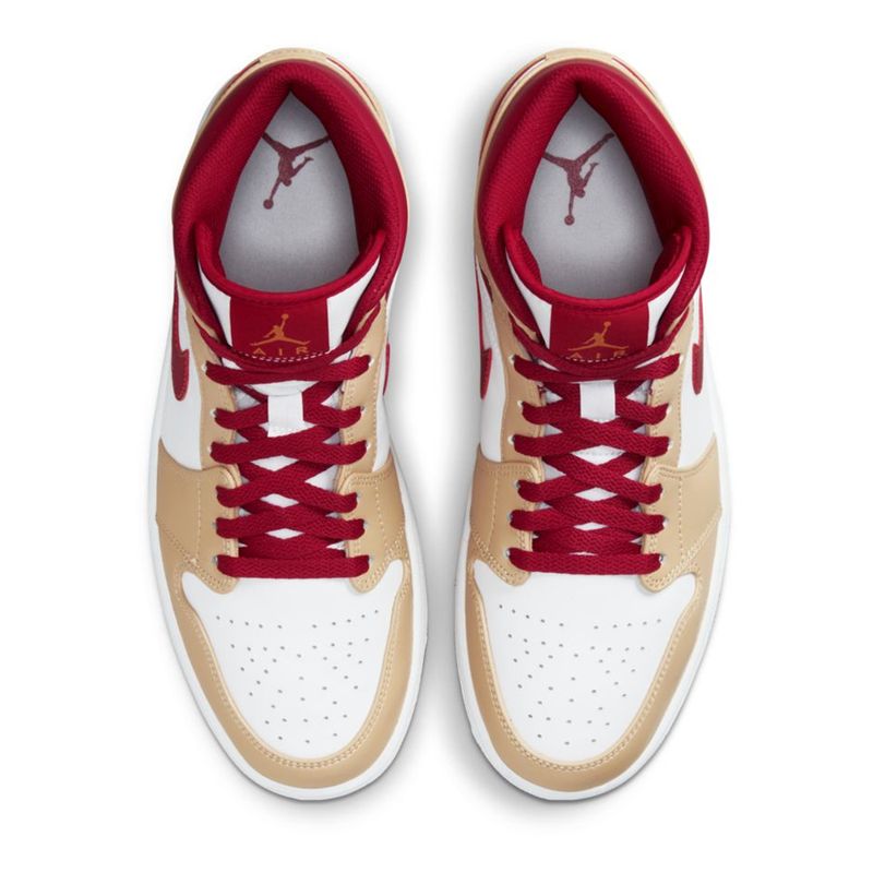 Tenis-Air-Jordan-1-Mid-Masculino
