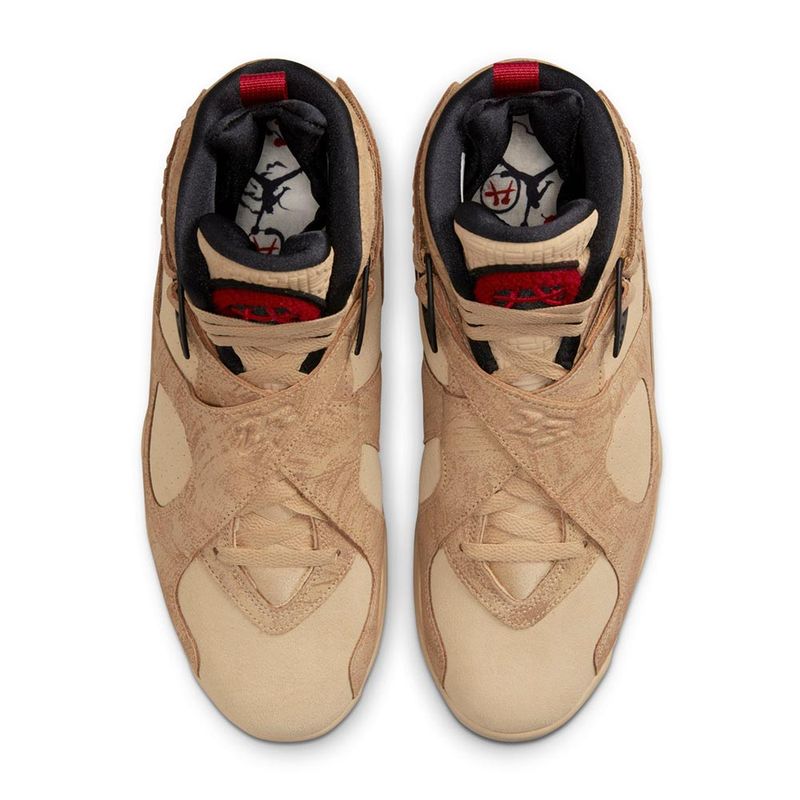 Tênis Air Jordan 8 Retro SE RUI Masculino | Tênis é na Artwalk Tênis Air Jordan 8 Retro SE RUI Masculino | Tênis é na Artwalk