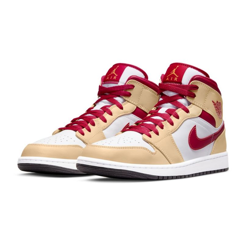 Tenis-Air-Jordan-1-Mid-Masculino