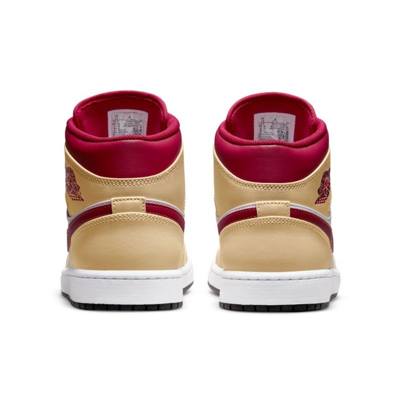 Tenis-Air-Jordan-1-Mid-Masculino