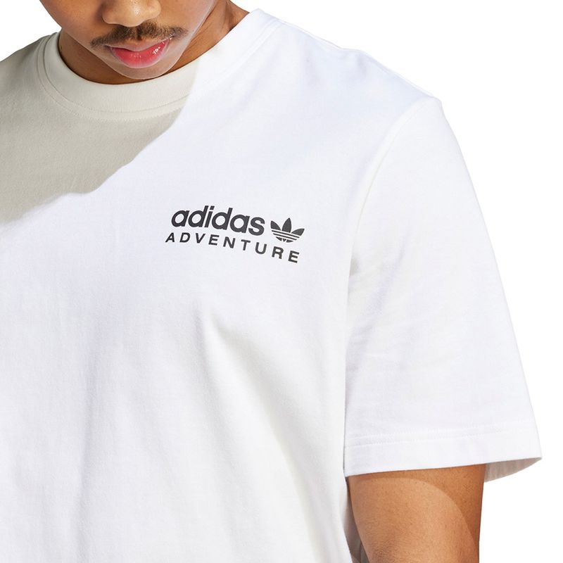 Camiseta-adidas-Adventure-Nature-Masculina