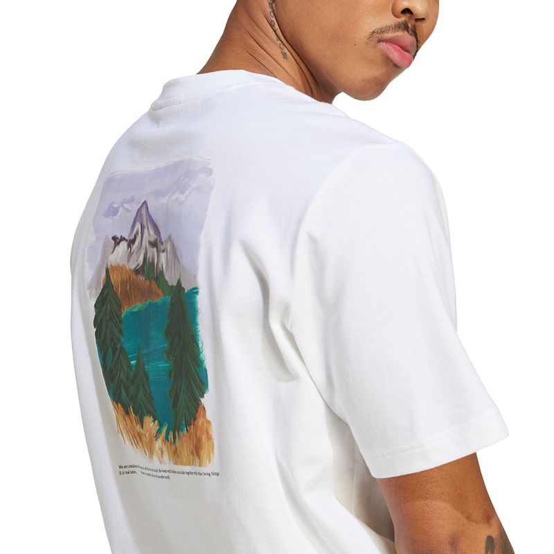 Camiseta-adidas-Adventure-Nature-Masculina