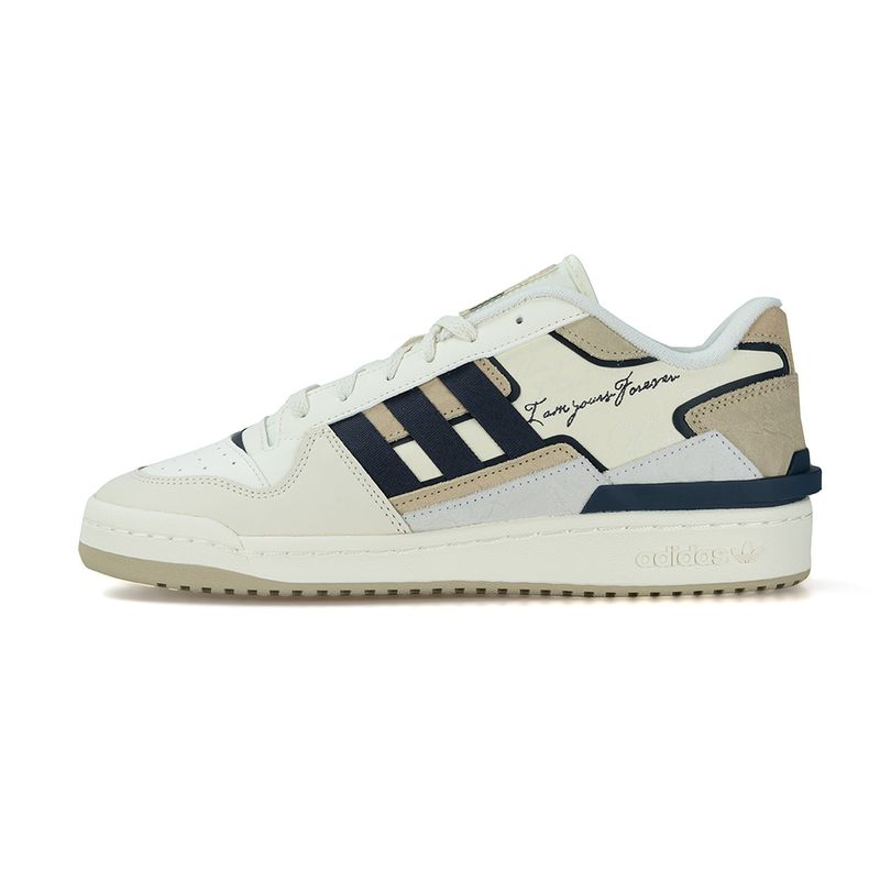Tenis-adidas-Forum-Exhibit-Low-2.0-Masculino
