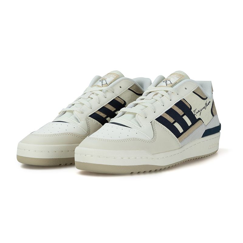 Tenis-adidas-Forum-Exhibit-Low-2.0-Masculino