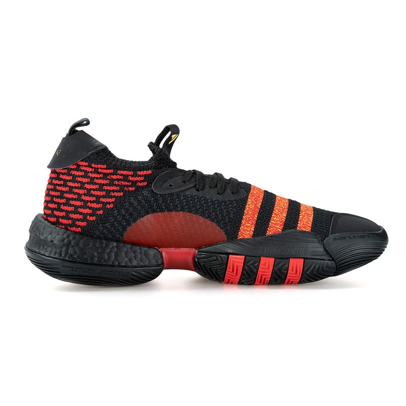 Tenis adidas Trae Young 2.0 Tenis e na Artwalk Artwalk