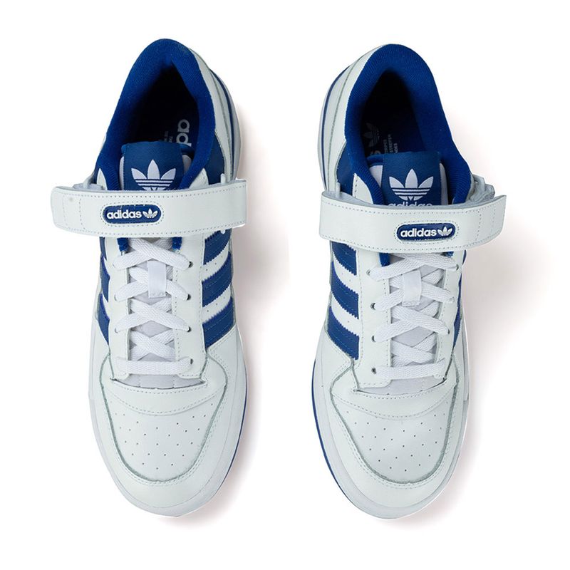 Tenis-adidas-Forum-Low-Masculino