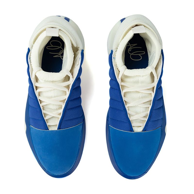 Tenis-adidas-Harden-Volume-7-Masculino