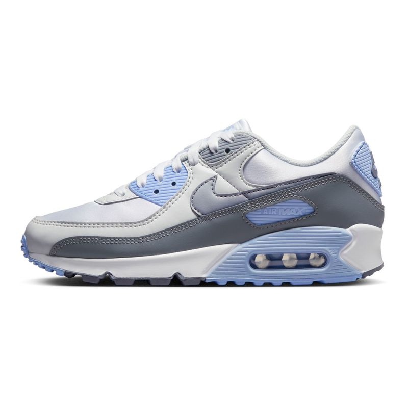 Tenis-Nike-Air-Max-90-Ess-Snkr-Feminino