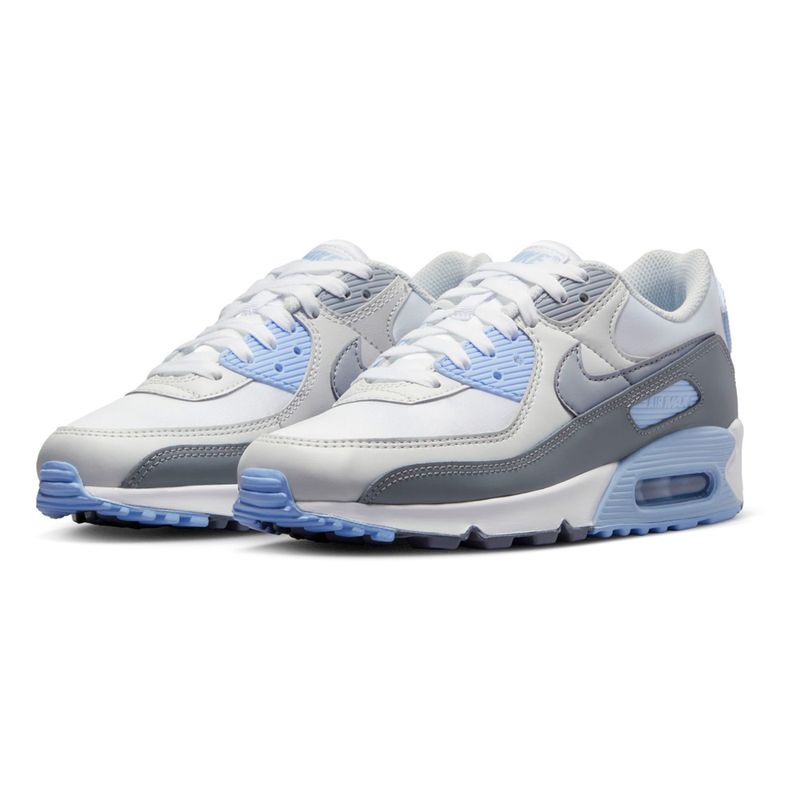 Tenis-Nike-Air-Max-90-Ess-Snkr-Feminino