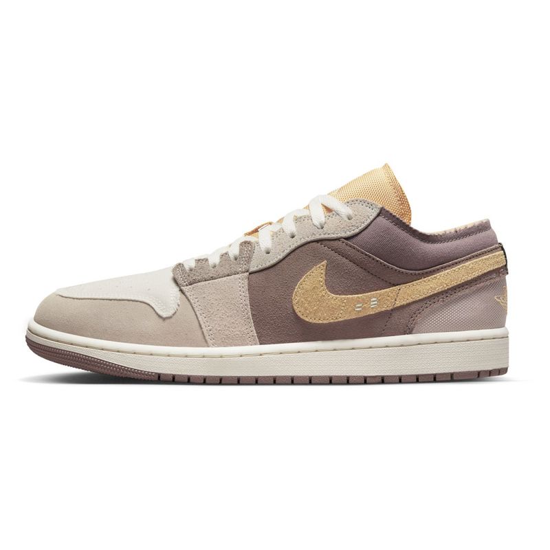 Tenis-Jordan-1-Low-Se-Craft-Masculino