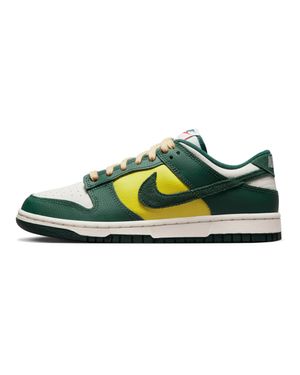 Tênis Nike Dunk Low Se Feminino