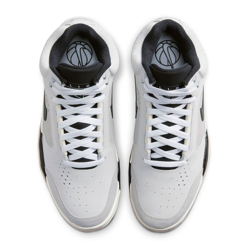 Tenis-Nike-Air-Flight-Lite-Mid-Masculino