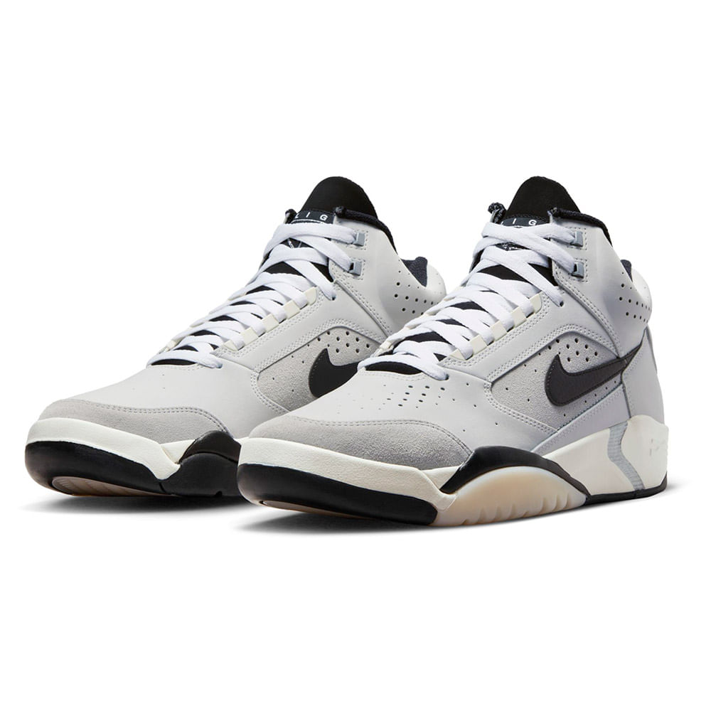 Tenis-Nike-Air-Flight-Lite-Mid-Masculino