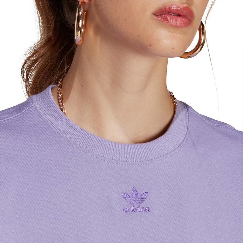 Camiseta-adidas-Essentials-Feminina