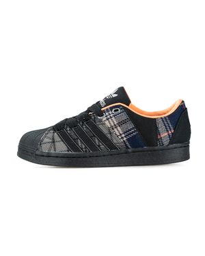 Tênis adidas Superstar Supermodi Masculino