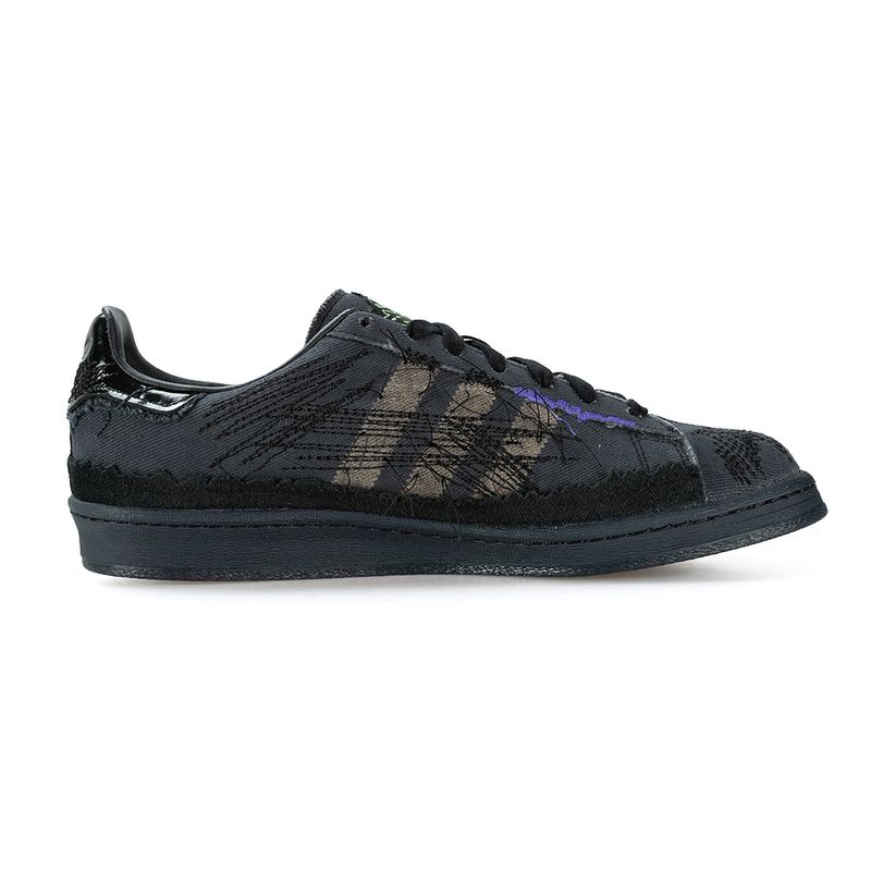 Tenis-adidas-Campus-Youth-Of-Paris-Masculino