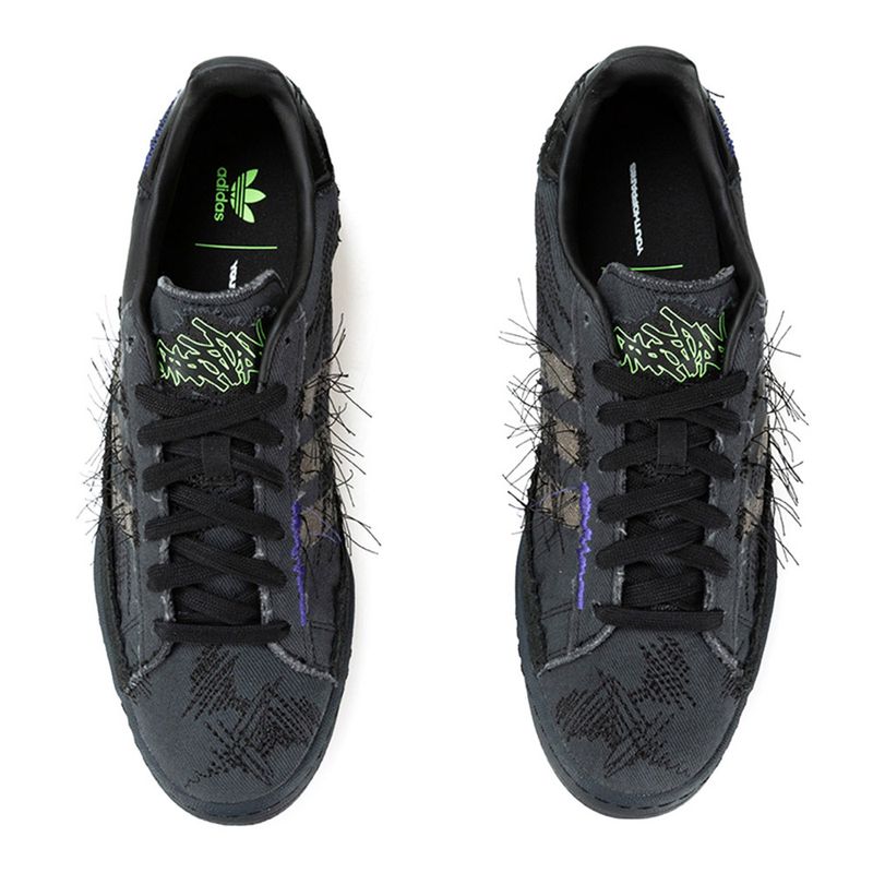 Tenis-adidas-Campus-Youth-Of-Paris-Masculino