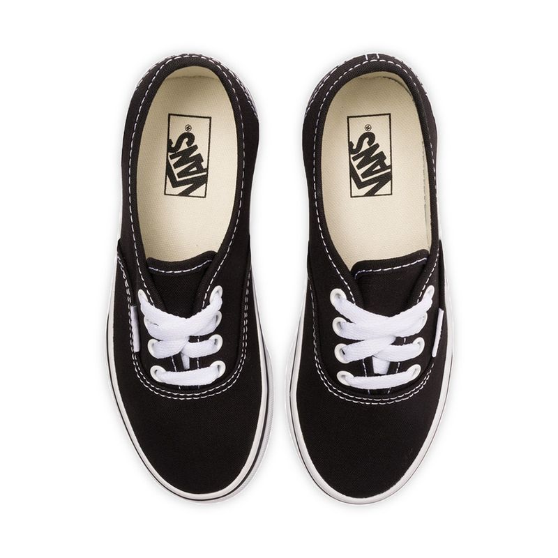 Tenis-Vans-Authentic-PS-Infantil
