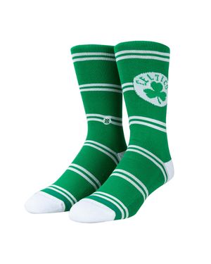 Meia Stance classics Celtics