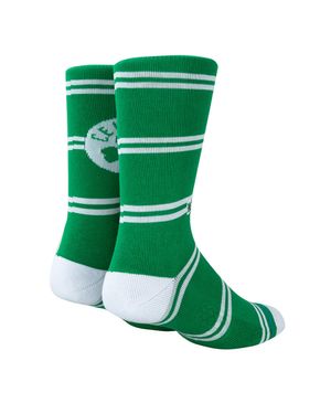 Meia Stance classics Celtics