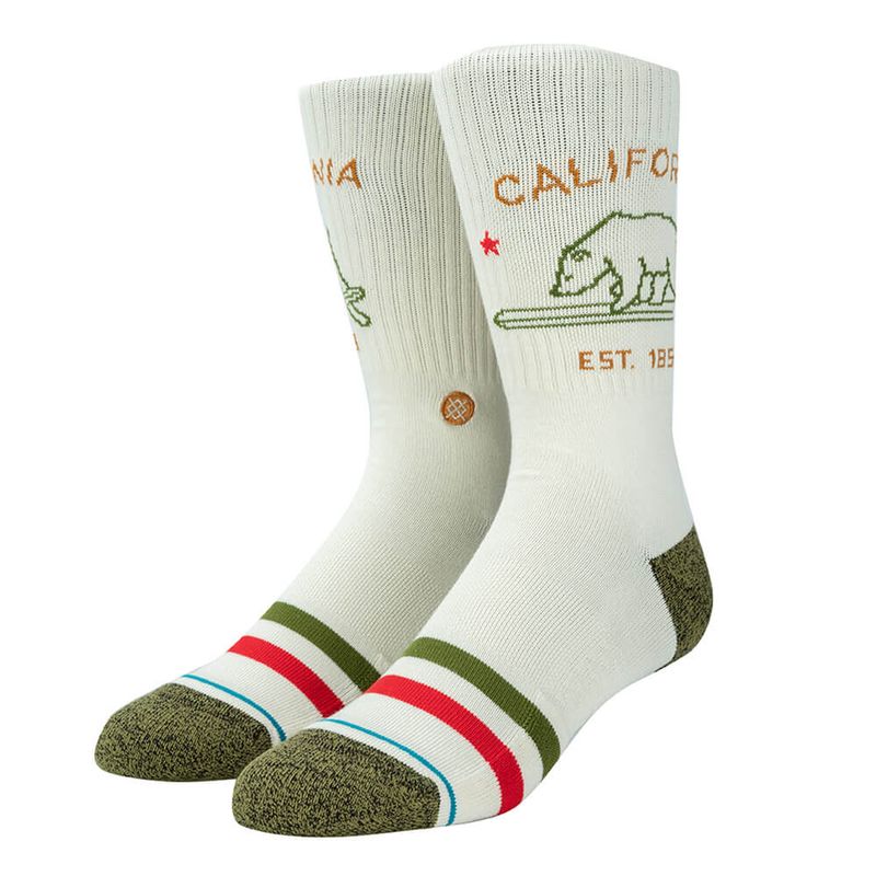 Meia-Stance-California-Republic-2