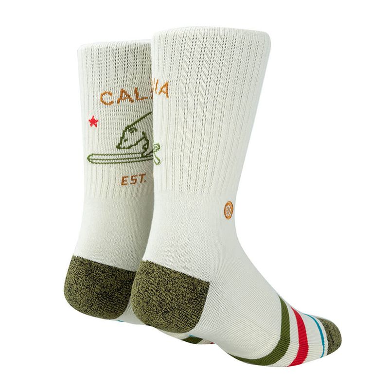 Meia-Stance-California-Republic-2