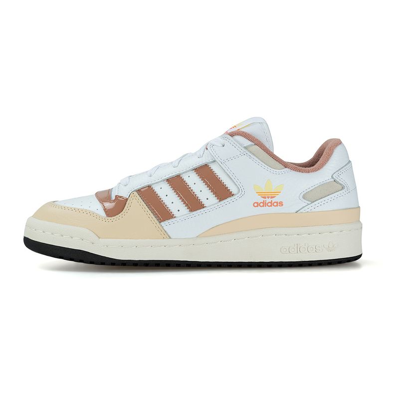 Tenis-adidas-Forum-Low-Classic-Masculino