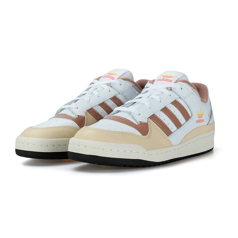 Tenis-adidas-Forum-Low-Classic-Masculino