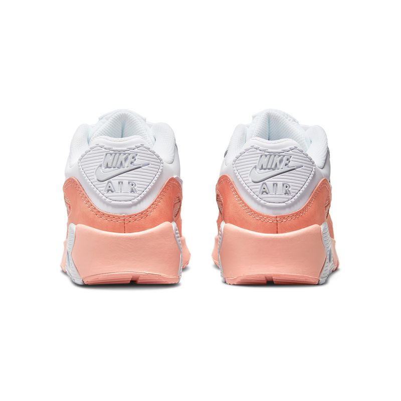 Tenis-Nike-Air-Max-90-LTR-SE-GS-Infantil